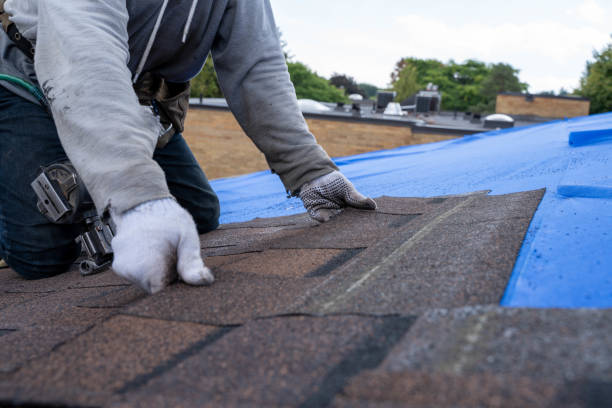Best Storm Damage Roof Repair  in Wheatland, CA