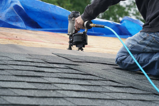 Roof Repair Estimates in Wheatland, CA