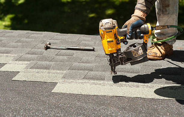 Roof Waterproofing Services in Wheatland, CA